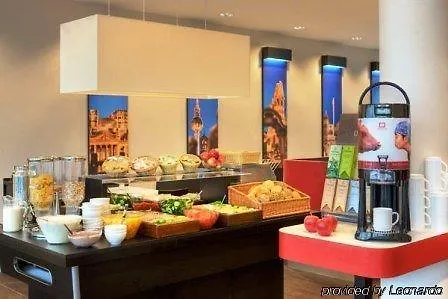 Meininger Hotel Berlin Hauptbahnhof