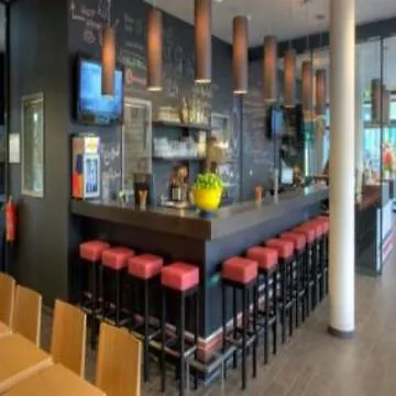 Meininger Hotel Berlin Hauptbahnhof