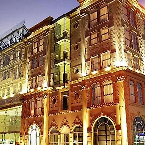 **** Апарт-отель Rotana ОАЭ