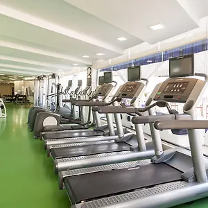**** Отель Al Barsha By Ihg ОАЭ