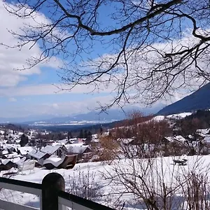  Appartamento Schoenblick Germania