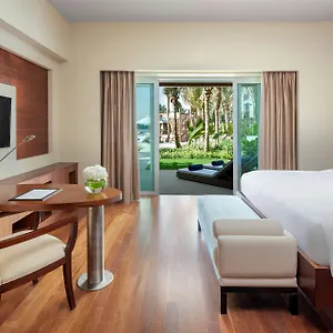 ***** Курортный комплекс Park Hyatt ОАЭ