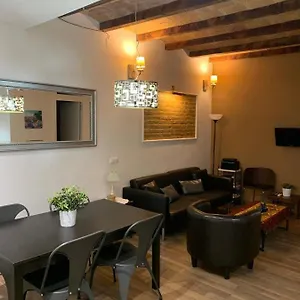 Apartment Modern Al Carrer Blai, Poble Sec