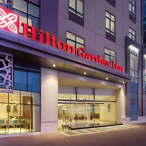 **** Отель Hilton Garden Deira ОАЭ