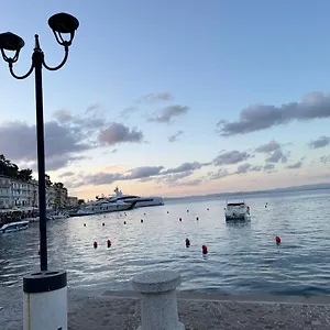  Appartamento Con Vista Mare A Porto Santo Stefano Italia