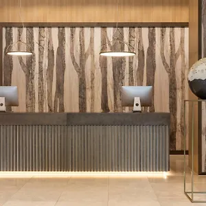 מלון Ac By Marriott Humboldthain Park