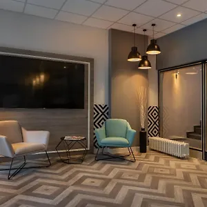 מלון Garner - Wilmersdorf By Ihg