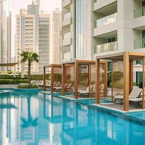 **** Apartmanhotel Sonder By Marriott Bonvoy Business Bay Egyesült Arab Emírségek
