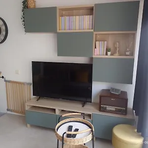 https://zonnegloed-oostende.ostend-hotel.net