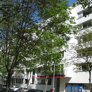  Apartment Familie Boeckmann