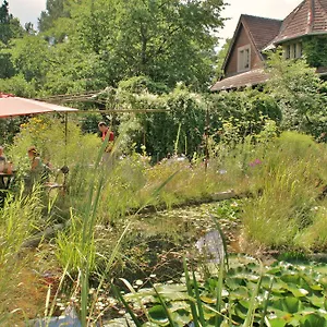  Apartment Villa-hufeland