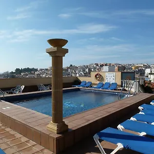 *** Отель Costa Brava Испания