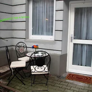 Stars Essener Strasse Appartamento