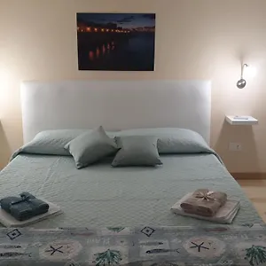  Appartamento La Petite Maison Italia