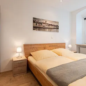 Apartment Schmid