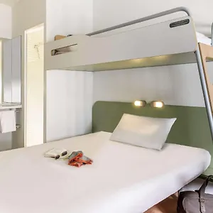 מלון Ibis Budget Alexanderplatz