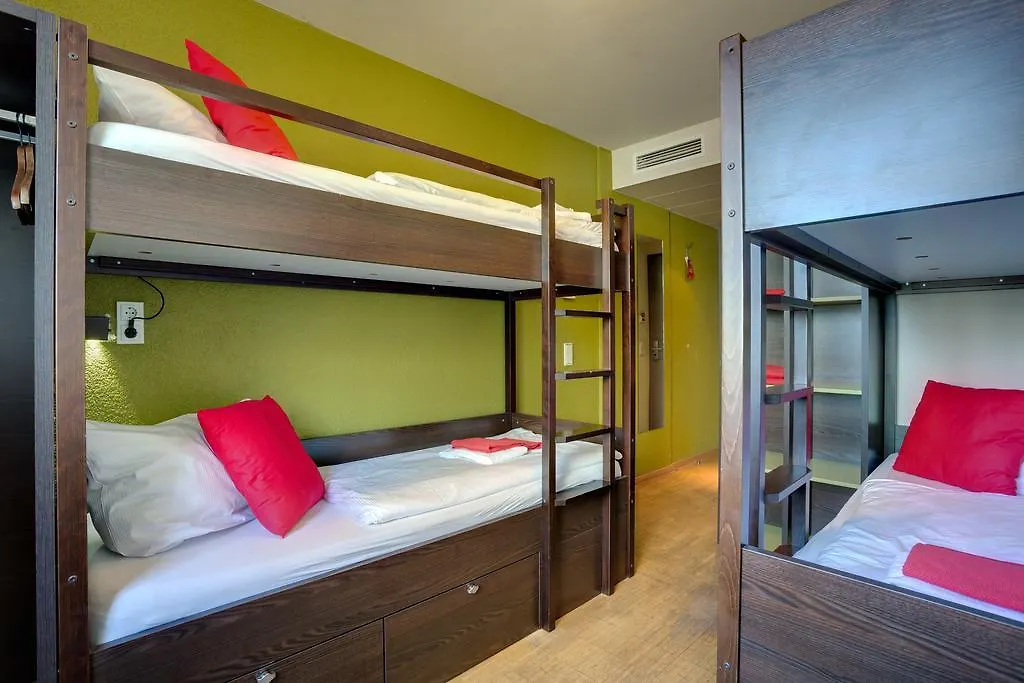 ***  Meininger Hotel Berlin Hauptbahnhof Allemagne