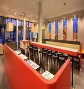 Meininger Hotel Berlin Hauptbahnhof
